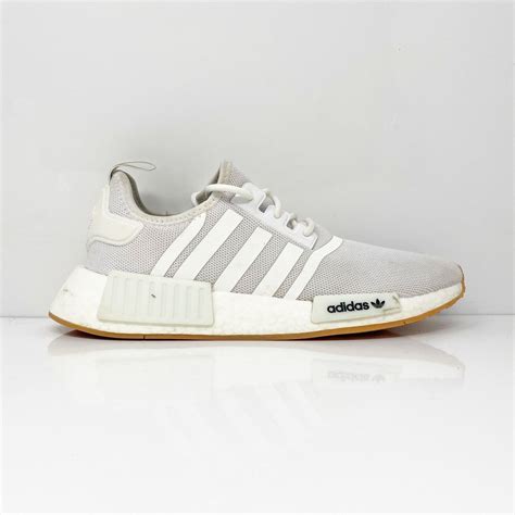 Shop adidas NMD R1 GZ9260 white 